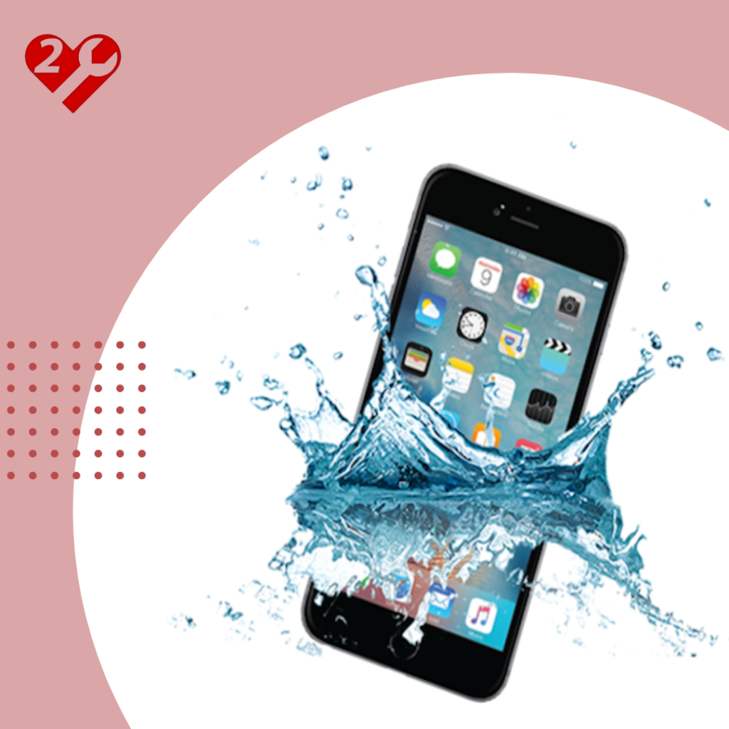 Dropped Your Phone in Water? Here Are 8 Things You Should Do